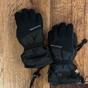 Dakine kids gloves